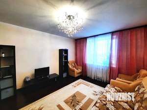 1-к квартира, на длительный срок, 52м2, 17/24 этаж