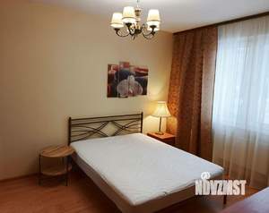 1-к квартира, на длительный срок, 36м2, 14/25 этаж