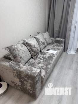 1-к квартира, на длительный срок, 51м2, 17/25 этаж