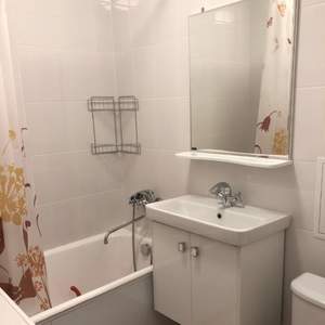 1-к квартира, на длительный срок, 32м2, 1/4 этаж