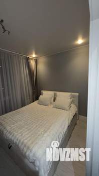 Студия квартира, на длительный срок, 57м2, 7/26 этаж