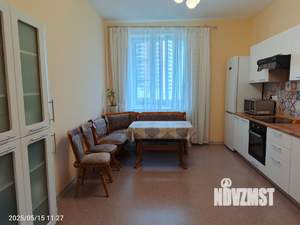 3-к квартира, на длительный срок, 118м2, 5/27 этаж