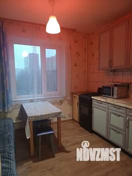 1-к квартира, на длительный срок, 36м2, 4/10 этаж