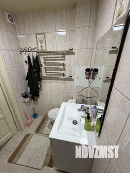 1-к квартира, на длительный срок, 25м2, 6/9 этаж