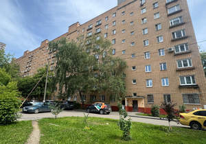3-к квартира, на длительный срок, 60м2, 7/9 этаж