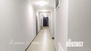 Студия квартира, на длительный срок, 23м2, 18/26 этаж