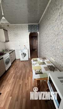 1-к квартира, на длительный срок, 38м2, 14/23 этаж