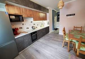 2-к квартира, на длительный срок, 64м2, 2/25 этаж