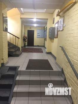 1-к квартира, на длительный срок, 36м2, 4/9 этаж