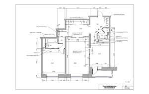 2-к квартира, на длительный срок, 75м2, 3/19 этаж