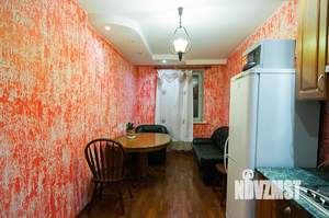 1-к квартира, на длительный срок, 45м2, 15/24 этаж