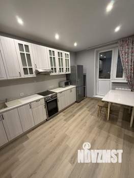 2-к квартира, на длительный срок, 47м2, 7/25 этаж