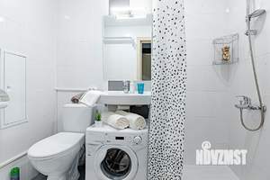 1-к квартира, посуточно, 12м2, 1/1 этаж