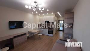 1-к квартира, на длительный срок, 29м2, 18/25 этаж