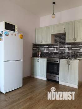 1-к квартира, на длительный срок, 33м2, 9/25 этаж