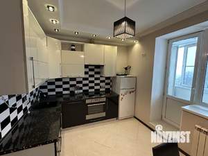 1-к квартира, на длительный срок, 47м2, 11/25 этаж