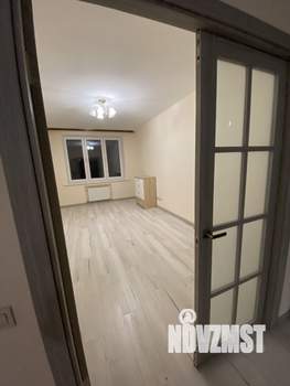 2-к квартира, на длительный срок, 59м2, 10/28 этаж
