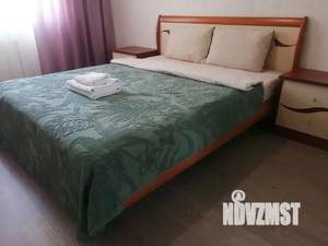 2-к квартира, посуточно, 43м2, 1/1 этаж