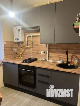 1-к квартира, на длительный срок, 32м2, 3/5 этаж