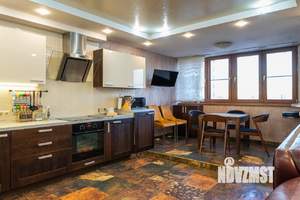 3-к квартира, на длительный срок, 90м2, 15/17 этаж