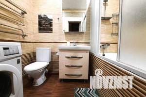 1-к квартира, посуточно, 33м2, 4/25 этаж