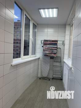 1-к квартира, на длительный срок, 50м2, 13/25 этаж