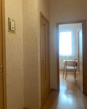 1-к квартира, на длительный срок, 36м2, 5/24 этаж