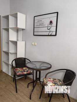 1-к квартира, на длительный срок, 33м2, 9/25 этаж