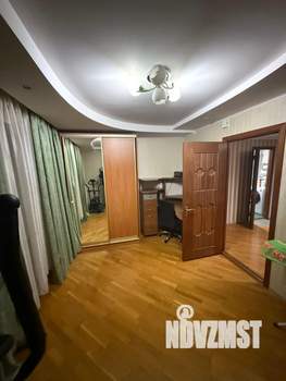 3-к квартира, на длительный срок, 65м2, 10/17 этаж