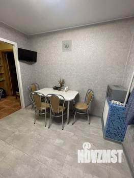 1-к квартира, на длительный срок, 38м2, 5/10 этаж