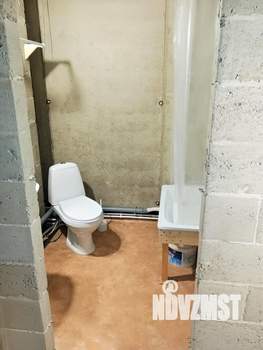 Студия квартира, на длительный срок, 28м2, 14/22 этаж