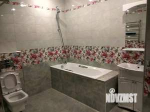 1-к квартира, на длительный срок, 48м2, 3/25 этаж