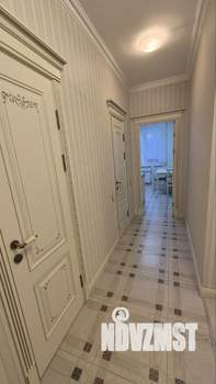 2-к квартира, на длительный срок, 80м2, 3/19 этаж