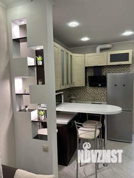 Студия квартира, на длительный срок, 32м2, 17/26 этаж