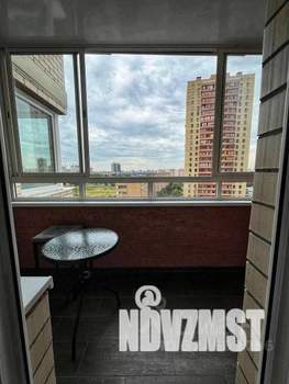 1-к квартира, на длительный срок, 40м2, 11/25 этаж