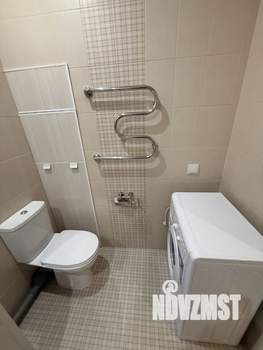 2-к квартира, на длительный срок, 47м2, 7/25 этаж