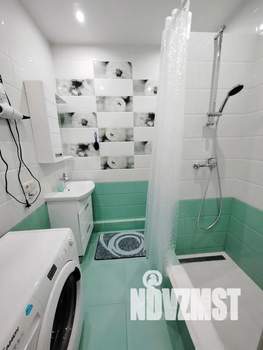 Студия квартира, посуточно, 30м2, 7/25 этаж