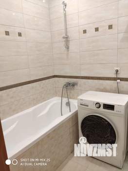 2-к квартира, на длительный срок, 72м2, 14/25 этаж