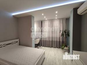 Студия квартира, на длительный срок, 31м2, 17/25 этаж