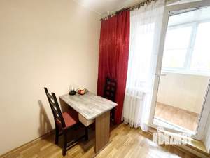 1-к квартира, на длительный срок, 42м2, 6/17 этаж