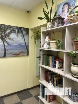 1-к квартира, на длительный срок, 45м2, 23/25 этаж