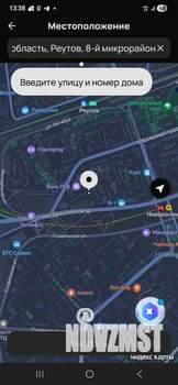 2-к квартира, на длительный срок, 50м2, 5/9 этаж