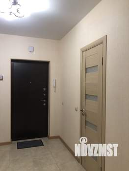 Студия квартира, на длительный срок, 28м2, 21/25 этаж