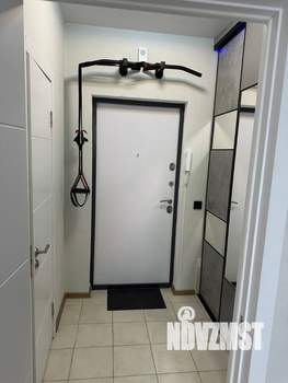 Студия квартира, на длительный срок, 23м2, 12/26 этаж