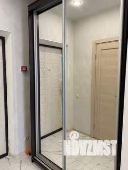 2-к квартира, посуточно, 37м2, 15/25 этаж