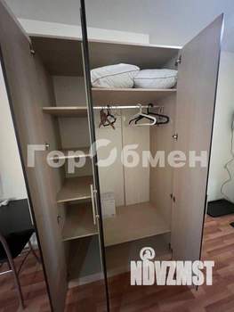 Студия квартира, на длительный срок, 32м2, 22/25 этаж