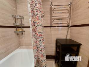 1-к квартира, на длительный срок, 44м2, 12/24 этаж