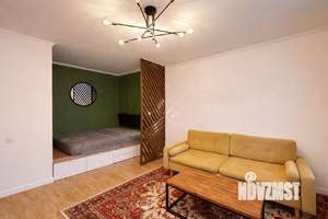 1-к квартира, на длительный срок, 39м2, 11/14 этаж