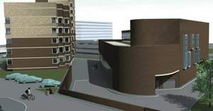 2-к квартира, на длительный срок, 66м2, 18/25 этаж