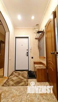 1-к квартира, на длительный срок, 42м2, 3/17 этаж